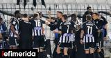 Super League, Τρίτος, ΠΑΟΚ, Μιχαηλίδη, - Τέταρτη, ΑΕΚ,Super League, tritos, paok, michailidi, - tetarti, aek