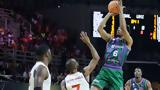 Γαλατάσαραϊ - Μάλαγα 67-83, Ισπανοί,galatasarai - malaga 67-83, ispanoi