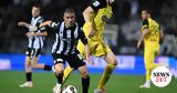 ΠΑΟΚ – ΑΕΚ 1-0, Τρίτοι, Ένωση,paok – aek 1-0, tritoi, enosi