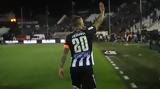 Βιεϊρίνια, ΠΑΟΚ, Σαββίδη,vieirinia, paok, savvidi