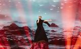 Eurovision, Κλαυδία, Αστερομάτα, Ευρωπαίους,Eurovision, klavdia, asteromata, evropaious