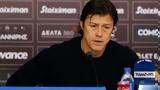 Αλμέιδα, Αύριο, ΑΕΚ,almeida, avrio, aek