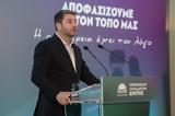 Ανδρουλάκης,androulakis