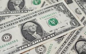 Το τέλος της pax dollar εποχής;