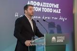 Ανδρουλάκης,androulakis