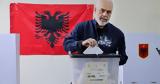 Αλβανία Την Τρίτη, -Άνετη, Ράμα,alvania tin triti, -aneti, rama