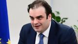 Πιερρακάκης, Βρυξέλλες, Eurogroup, ECOFIN -,pierrakakis, vryxelles, Eurogroup, ECOFIN -