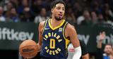 NBA Πέισερς - Καβαλίερς 129-109, Πάρτι, Ιντιανάπολις, 3-1,NBA peisers - kavaliers 129-109, parti, intianapolis, 3-1