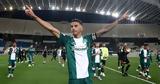 Παναθηναϊκός, Ζέκα,panathinaikos, zeka
