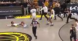 NBA Πέισερς - Καβαλίερς, Μάθουριν - Χάντερ,NBA peisers - kavaliers, mathourin - chanter