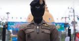 Police Cyborg 1 0quot,A I