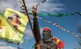 PKK, Εργατικό Κόμμα, Κουρδιστάν,PKK, ergatiko komma, kourdistan