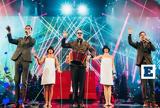 Σουηδία, Eurovision – Φολκ,souidia, Eurovision – folk