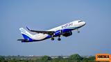 Ποια, IndiGo Αirlines, Ελευθέριος Βενιζέλος,poia, IndiGo airlines, eleftherios venizelos