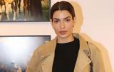 Tόνια Σωτηροπούλου, David Beckham,Tonia sotiropoulou, David Beckham
