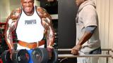 Flex Wheeler,