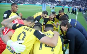 Αλμέιδα, ΑΕΚ, almeida, aek