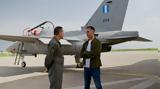 Πολεμική Αεροπορία, Prime Time, ΣΚΑΪ, Πώς, F-16 Viper,polemiki aeroporia, Prime Time, skai, pos, F-16 Viper