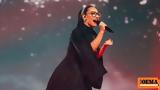 Eurovision 2025 - Ελλάδα, Αστερομάτα, Κλαυδίας,Eurovision 2025 - ellada, asteromata, klavdias