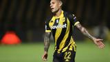 Άρης, Μάγιο,aris, magio