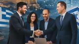 Mobilo PC,Greek-Israeli Innovation Bridge