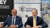 EY Ελλάδος, DefencEduNet,EY ellados, DefencEduNet