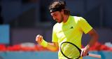 Τσιτσιπάς, Ακόμα,tsitsipas, akoma