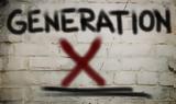 Generation X Γενιά Χ,Generation X genia ch
