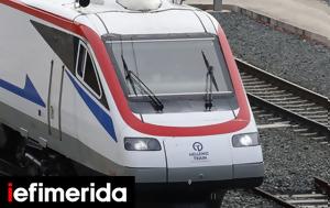 Hellenic Train, Έκτακτες, - Ποια, Hellenic Train, ektaktes, - poia