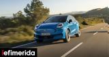 Νέο Ford Puma Gen-E,neo Ford Puma Gen-E