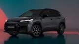 Toyota Corolla Cross, Ανανέωση, GR Sport,Toyota Corolla Cross, ananeosi, GR Sport