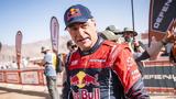 O Carlos Sainz Sr,FIA
