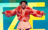 Πώς, Eurovision,pos, Eurovision
