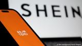Temu, Shein, Ευρώπη,Temu, Shein, evropi