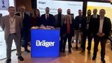Draeger Hellas, Σύγχρονες, SmartPilot® View, CritIS Synergy+,Draeger Hellas, sygchrones, SmartPilot® View, CritIS Synergy+