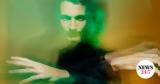 Tigran Hamasyan, The Bird Of A Thousand Voices, Θέατρο Δόρα Στράτου,Tigran Hamasyan, The Bird Of A Thousand Voices, theatro dora stratou