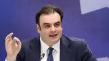 Πιερρακάκης, Bloomberg TV,pierrakakis, Bloomberg TV