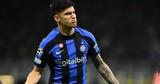 Ίντερ, Χοακίν Κορέα,inter, choakin korea