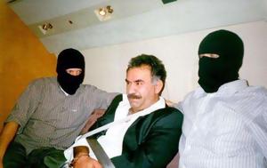 Οτσαλάν, Τούρκους, PKK, otsalan, tourkous, PKK
