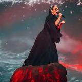 Eurovision 2025 – Klavdia, Αλλαγή, Αστερομάτα,Eurovision 2025 – Klavdia, allagi, asteromata