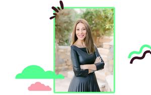 Νατάσσα Σιδηροκαστρίτου, Mad, natassa sidirokastritou, Mad