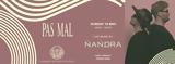 Nandra,Pas Mal