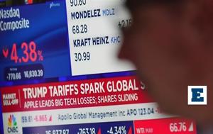 Wall Street, ΗΠΑ-Κίνας, Wall Street, ipa-kinas