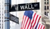 Πάρτι, Wall Street, Τραμπ,parti, Wall Street, trab