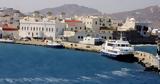 Μύκονος, 32χρονος Αλβανός, ΐνη, – Συνελήφθη,mykonos, 32chronos alvanos, ΐni, – synelifthi