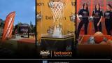 Betsson, BCL Final Four,Sunel