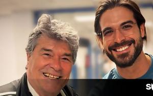 Πάνος Μιχαλόπουλος, ΚΑΤ, Άρη Μουγκοπέτρο -, panos michalopoulos, kat, ari mougkopetro -