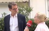 Παύλος Ντε Γκρες, Είχα, Υόρκη,pavlos nte gkres, eicha, yorki
