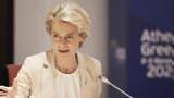Politico, Μπουρλά -, Pfizergate, Φον, Λάιεν,Politico, bourla -, Pfizergate, fon, laien