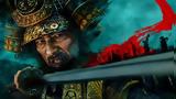 BAFTA TV Awards, Shogun Γάζα,BAFTA TV Awards, Shogun gaza